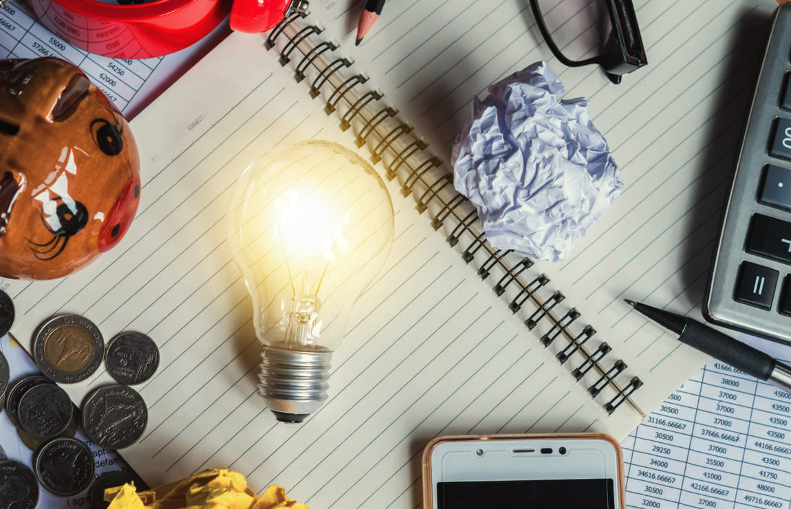 7 ideias de negócio para começar com pouco dinheiro