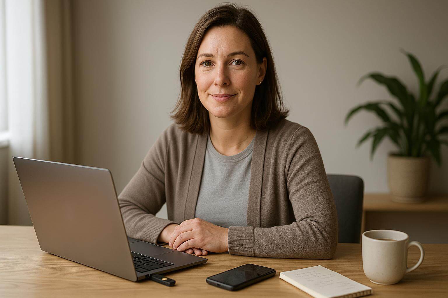 Segurança digital: 10 dicas para proteger seus dados online