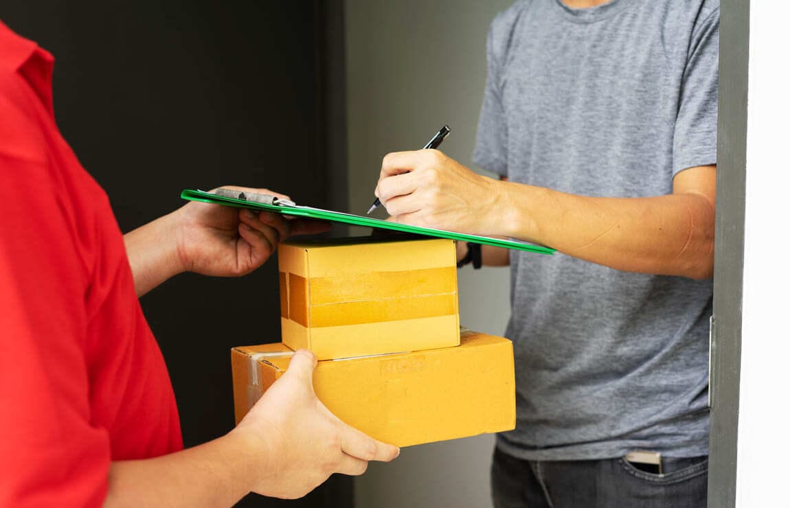 Como fazer entregas para o Mercado Livre?