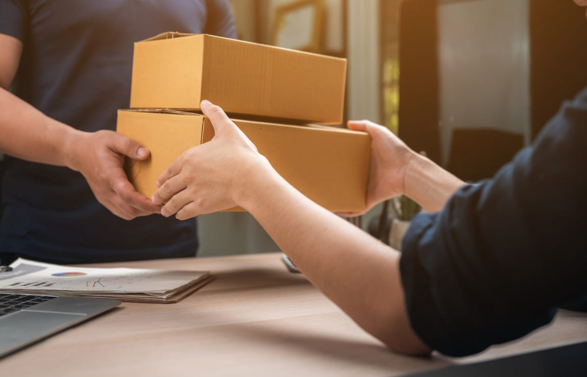 Como trabalhar no Mercado Livre?