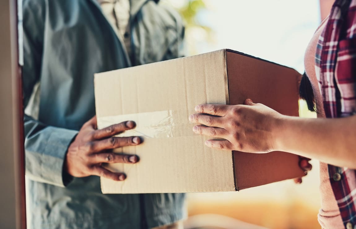 Como trabalhar para o Mercado Livre fazendo entregas?