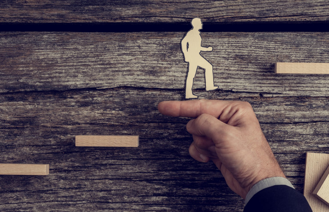 Desenvolvimento Pessoal e Profissional