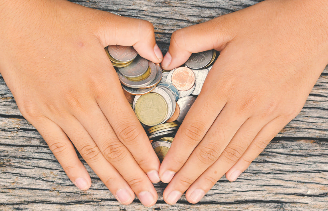 O que é economia solidária?