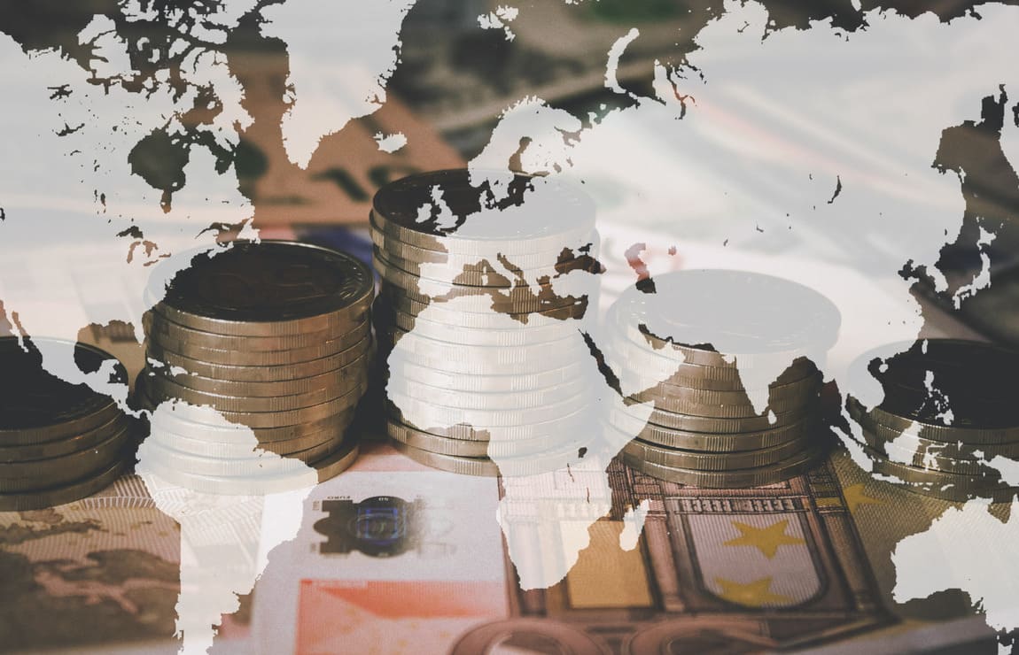 Qual a maior economia do mundo?