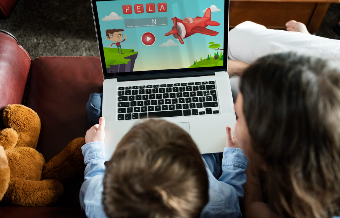 Youtube Kids: o YouTube para crianças