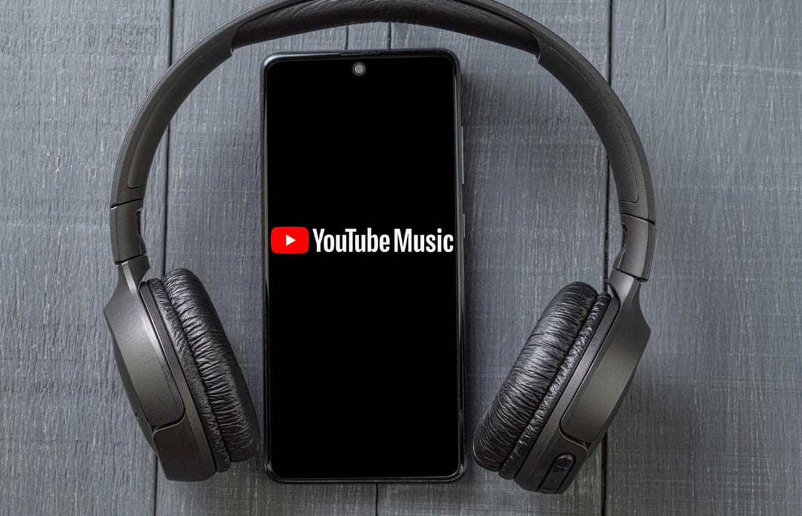 Youtube Music: o que é e como funciona?